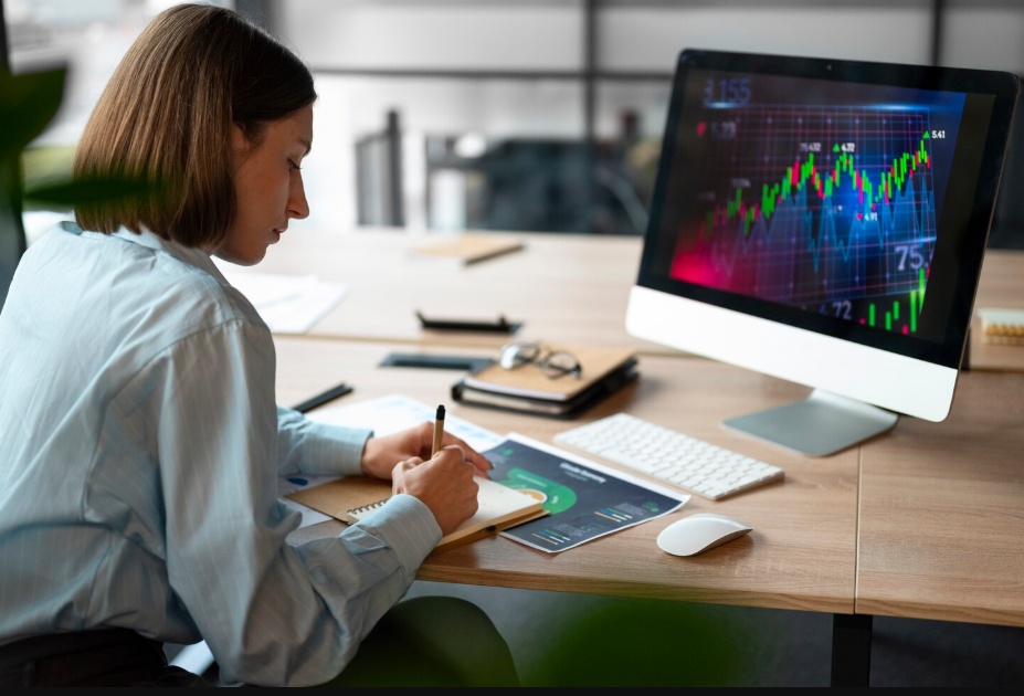 Trading Education